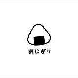 Telegram profile photo for onigiri