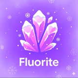 Telegram profile photo for Fluorite P7Pro