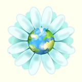 Telegram profile photo for земляцветёт