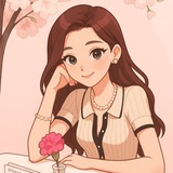 Telegram profile photo for БЕНТО ДАШУЛИ 🎂 торты | пирожные | трайфлы | Москва