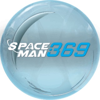 Telegram profile photo for SPACEMAN369 OFFICIAL