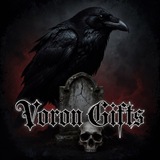 Telegram profile photo for Voron Gifts