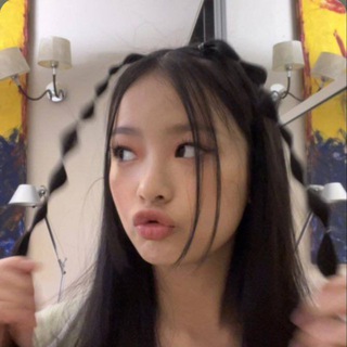 Telegram profile photo for 🔒Pham hanni