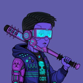 Telegram profile photo for Zen Insight πβ¨