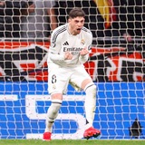 Telegram profile photo for Madridista Mun