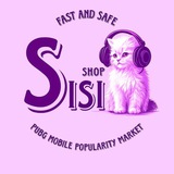 Telegram profile photo for SiSi Shop
