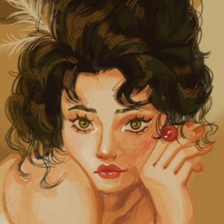 Telegram profile photo for juled