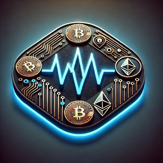 Telegram profile photo for Crypto Pulse