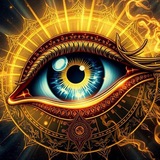 Telegram profile photo for Глаз Бога - официальный телеграмм канал