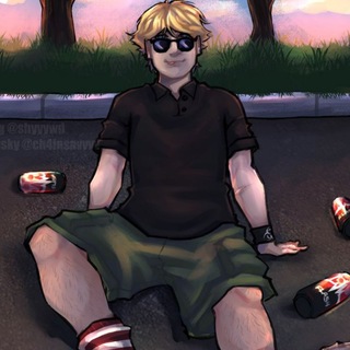 Telegram profile photo for РЕСТ канал Славекка (@_@;)
