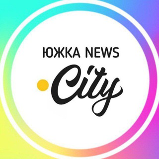Telegram profile photo for ЮжкаNews.City. Південноукраїнськ