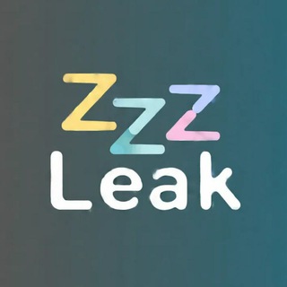 Telegram profile photo for ZZZ Leak