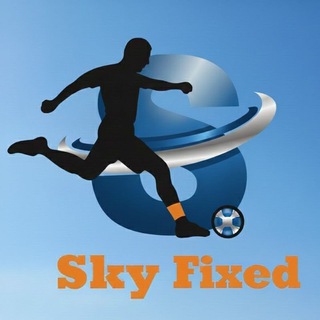 Telegram profile photo for SKY FIXED🏟