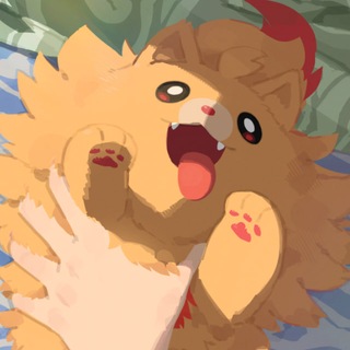 Telegram profile photo for Переводы от Klefi (SFW)