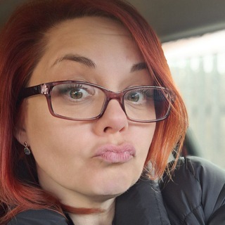 Telegram profile photo for "Рукодельница-OxiS"