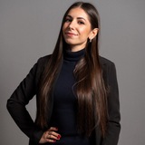 Telegram profile photo for Розалия | PRO экзамены