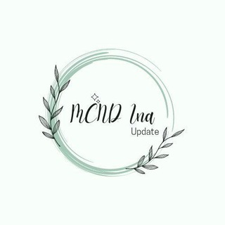 Telegram profile photo for 🇮🇩MCND INA UPDATE🇰🇷