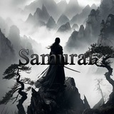 Telegram profile photo for 'sᴀᴍᴜʀᴀɪ.