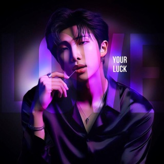 Telegram profile photo for 𝐿𝓊𝒸𝓀 𝒾𝓃 𝓁𝑜𝓋𝑒