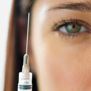 Telegram profile photo for Adverse Reactions to the Vaccine
