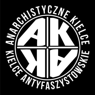 Telegram profile photo for Anarchistyczne Kielce