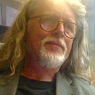 Telegram profile photo for Georg F. H. Huppert (Bhajan Noam)