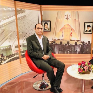 Telegram profile photo for دکتر محمد بیرانوندی نماینده مردم شریف خرم آباد و چگنی در مجلس دهم
