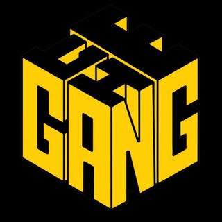 Telegram profile photo for THE GANG