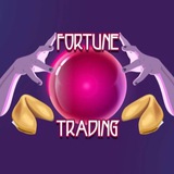 Telegram profile photo for Fortune EA