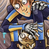 Telegram profile photo for ﹫waterboysdarling