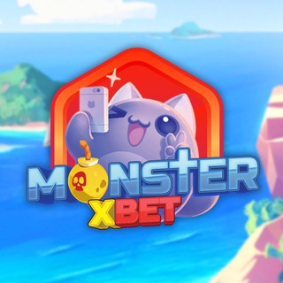 Telegram profile photo for Monsterxbet