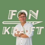 Telegram profile photo for Fon-Kraft