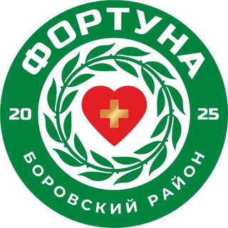 Telegram profile photo for ФК «ФОРТУНА»