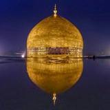 Telegram profile photo for مسابقات مجازی نهجالبلاغه (پایگاه بسیج دانشکده الهیات)