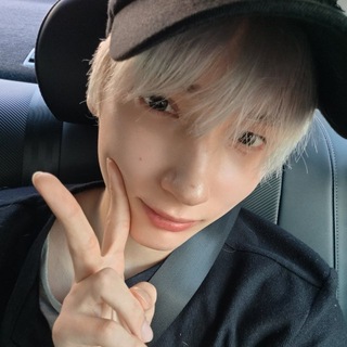 Telegram profile photo for My hyuka1