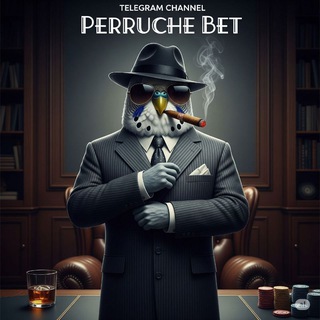Telegram profile photo for Perruche BET