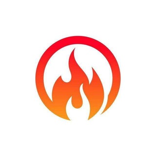 Telegram profile photo for FLAME ENGINE