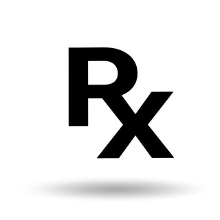Telegram profile photo for Rx item zone
