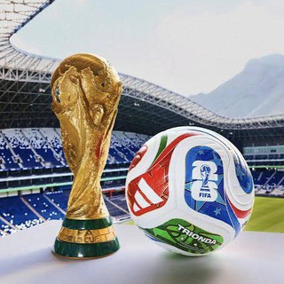 Telegram profile photo for KÈO BÓNG WORLDCUP