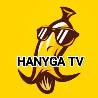 Telegram profile photo for Hanyga TV