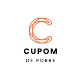 Telegram profile photo for Cupom de Pobre