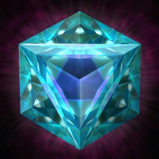 Telegram profile photo for Ingress Fan Art