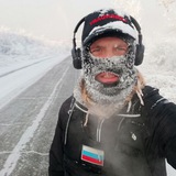 Telegram profile photo for Михаил Афанасьев