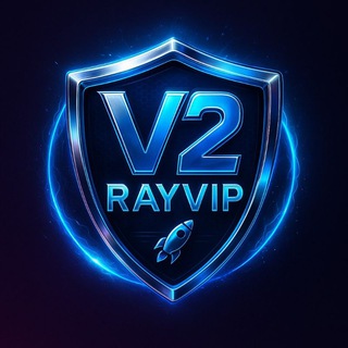 Telegram profile photo for V2ray vip (اتصال با تمامی اوپراتور ها)