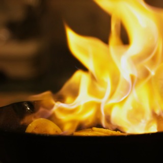Telegram profile photo for Hot Cuisine