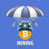 Telegram profile photo for AirdropDigitalCurrencyایردراپ ارزهای دیجیتال