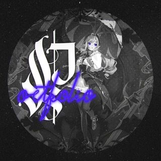 Telegram profile photo for 𝐦𝐢𝐥𝐥𝐢𝐬𝐚 — 𝐩𝐨𝐫𝐭𝐟𝐨𝐥𝐢𝐨. ( ⟡ )