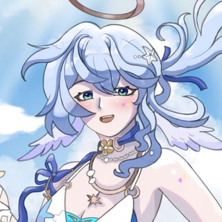 Telegram profile photo for Дом Альмонда ✨