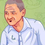 Telegram profile photo for Я РАБОТАЮ В КРИПТОВАЛЮТЕ