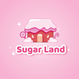 Telegram profile photo for SugarLand v1 - Upgrading to v2